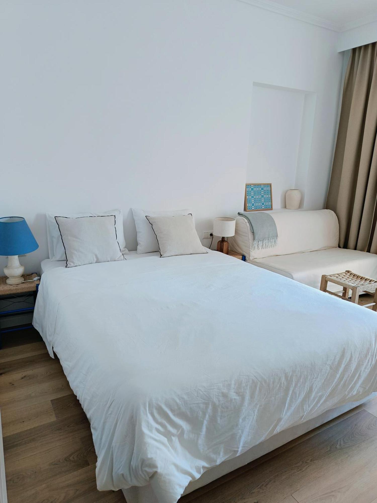Bed and Breakfast Adi Boutique House Soluň Exteriér fotografie