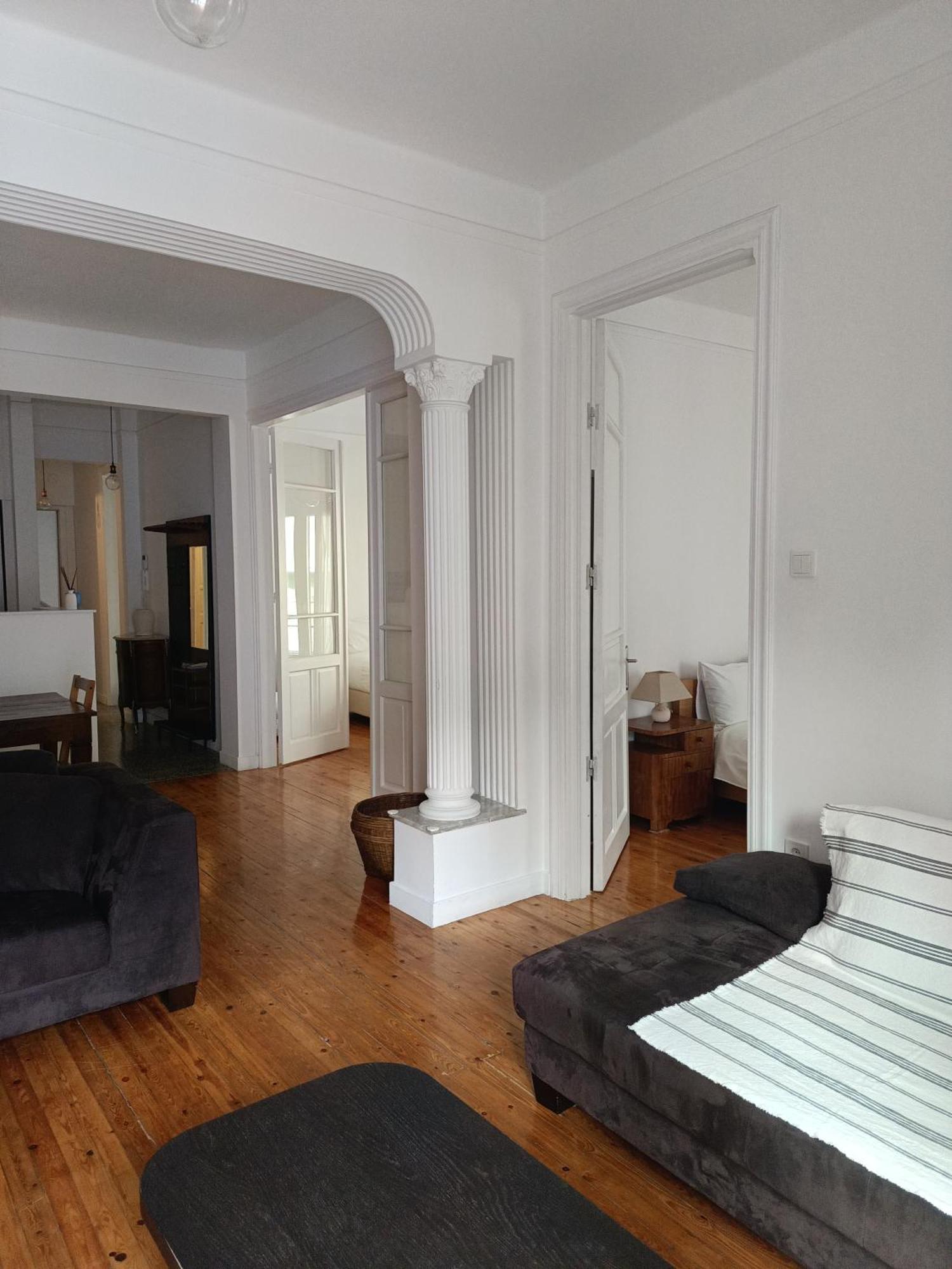 Bed and Breakfast Adi Boutique House Soluň Exteriér fotografie